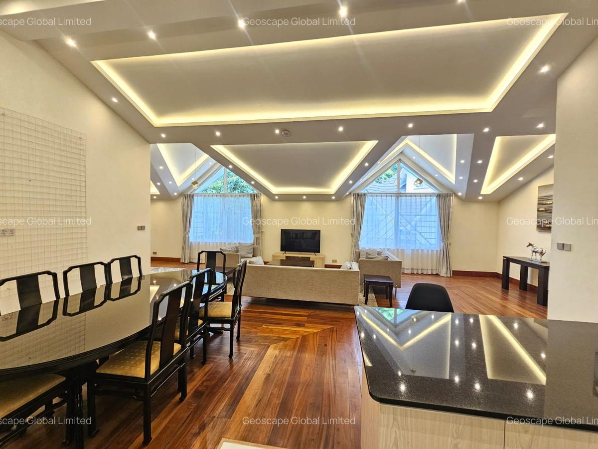3 Bed House with En Suite in Gigiri - 1