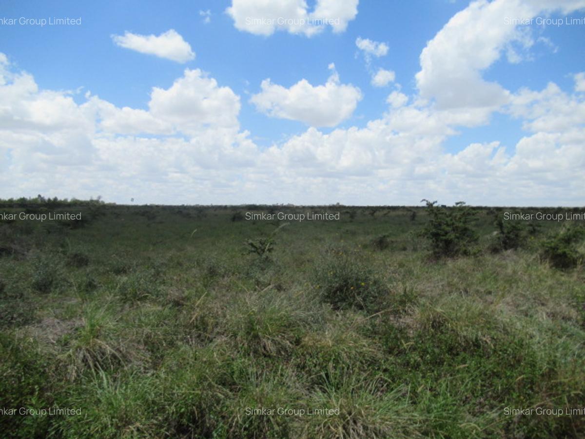 Residential Land at Tuala - 8