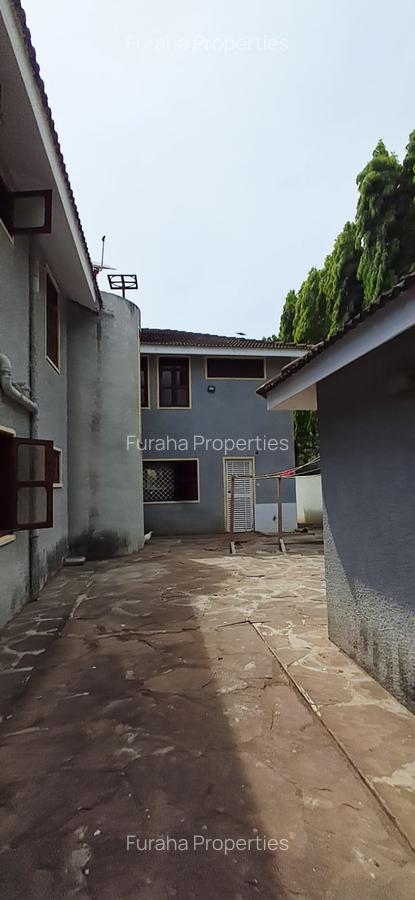 5 Bed House in Nyali Area - 10