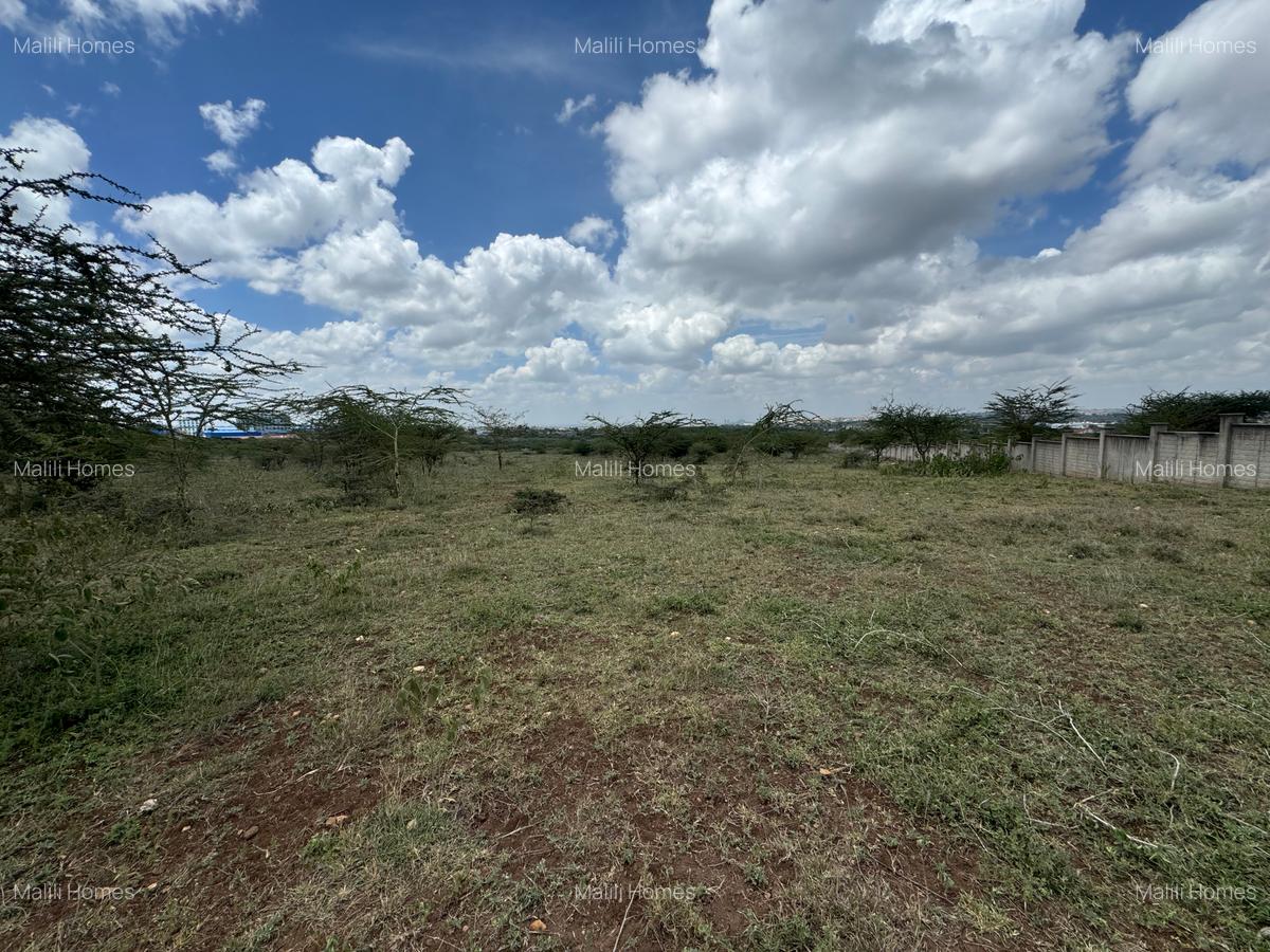 Land in Athi River - 2
