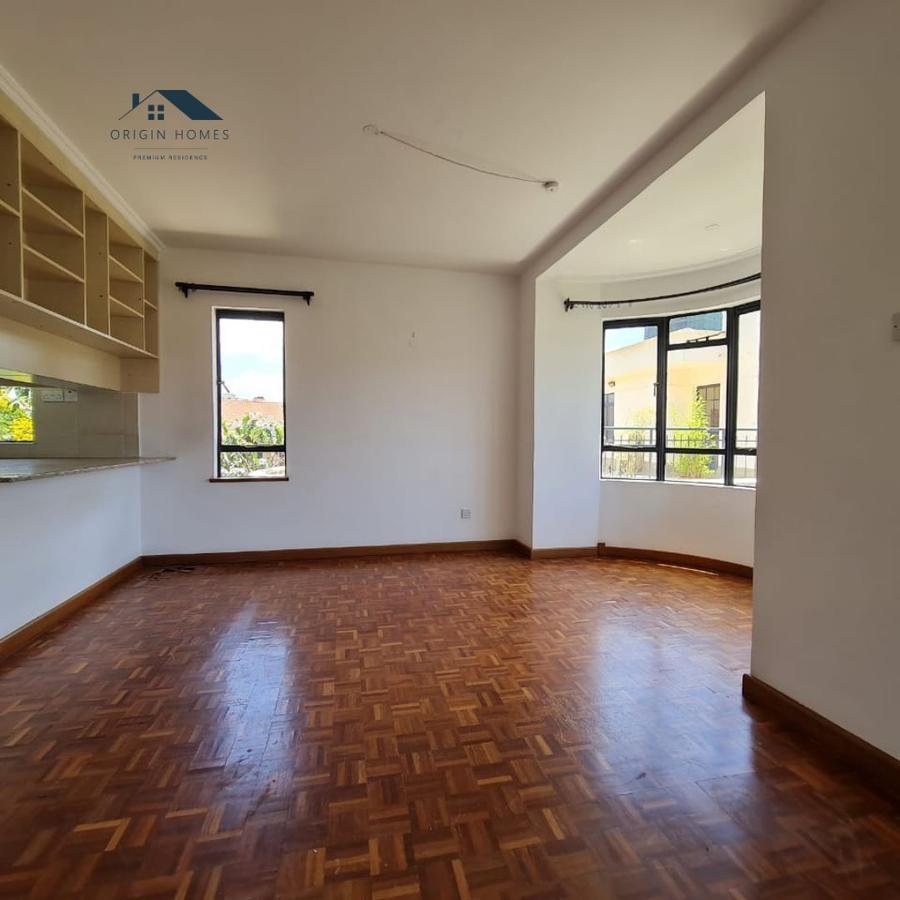 4 Bed Apartment with En Suite at Lavington - 12