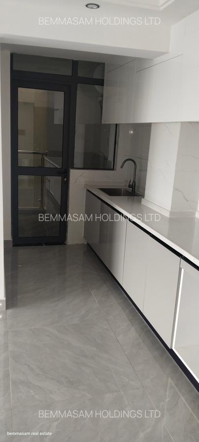 2 Bed Apartment with En Suite at Waiyaki Way - 5