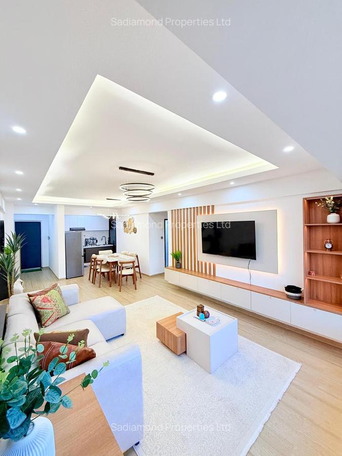 2 Bed Apartment with Parking in Westlands Area - 2