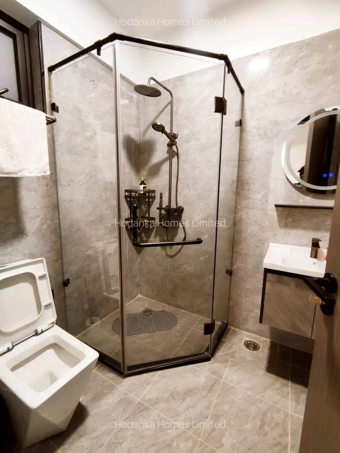 1 Bed Villa with En Suite in Lavington - 7