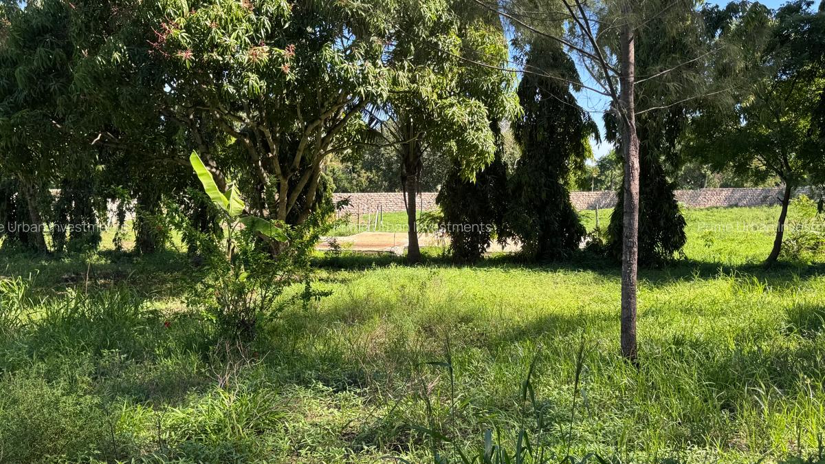 2 ac Land at Mtwapa - Animo - 19