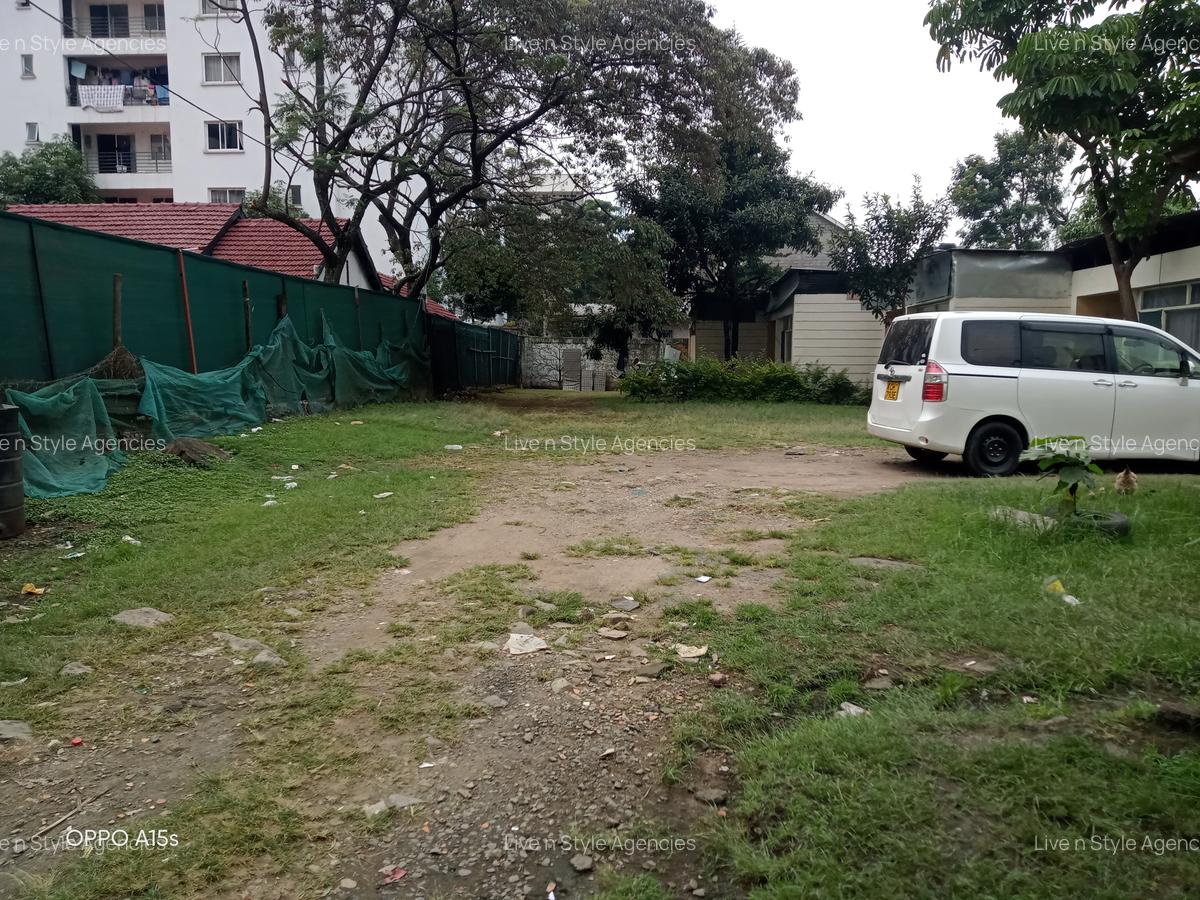 Commercial Land in Ngong Road - 7