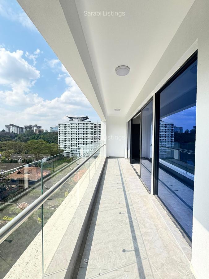 4 Bed Apartment with En Suite in Kileleshwa - 3