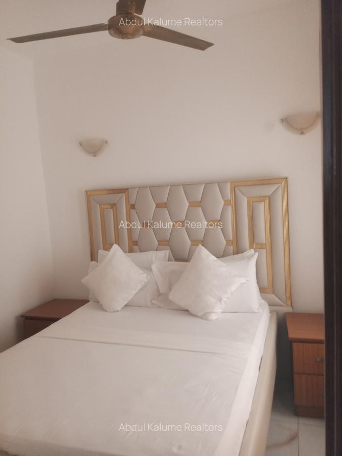 Furnished Commercial Property with Service Charge Included at Nyali - 10