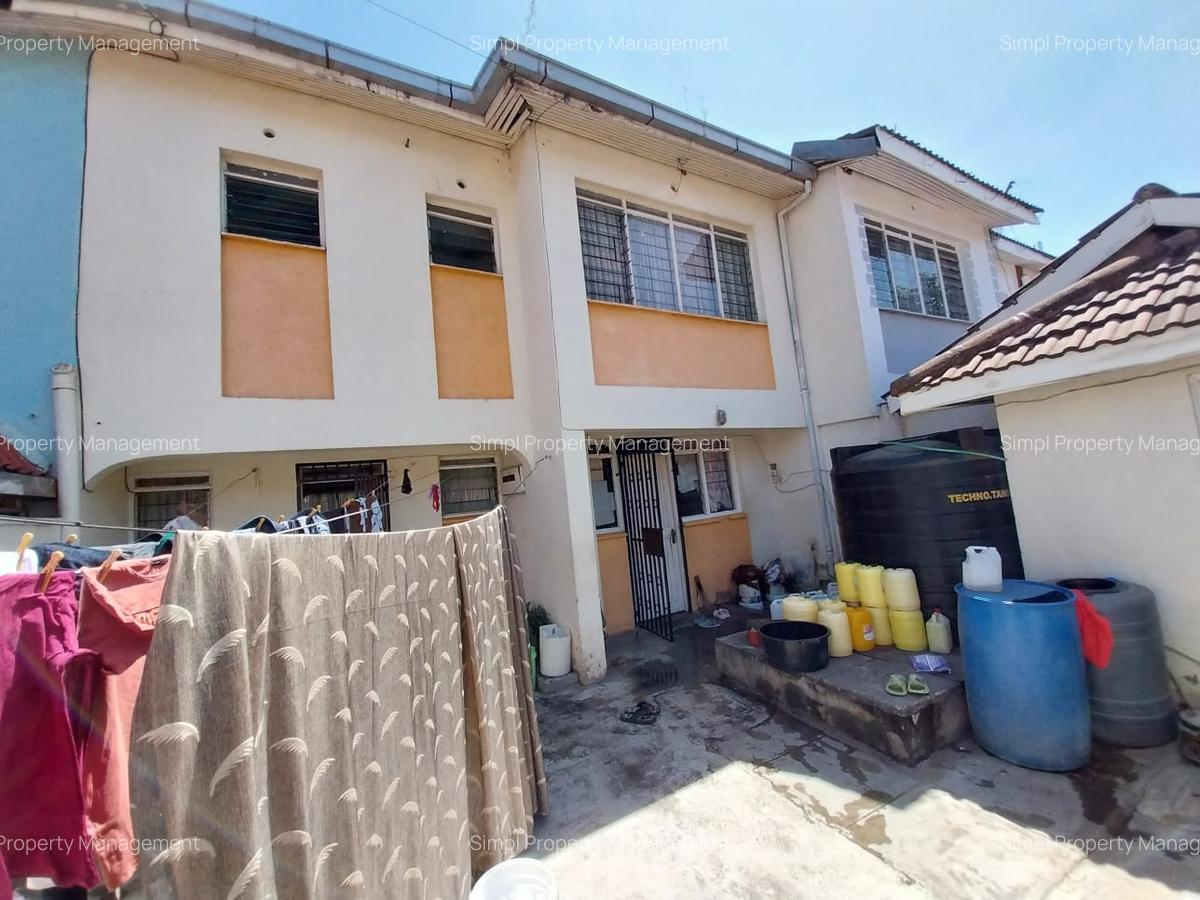 3 Bed House with Garden in Embakasi - 2