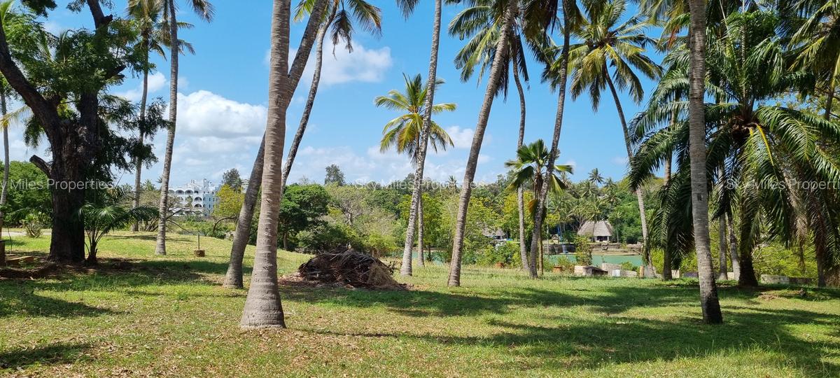 3.7 ac Commercial Land at Serena Mombasa - 13