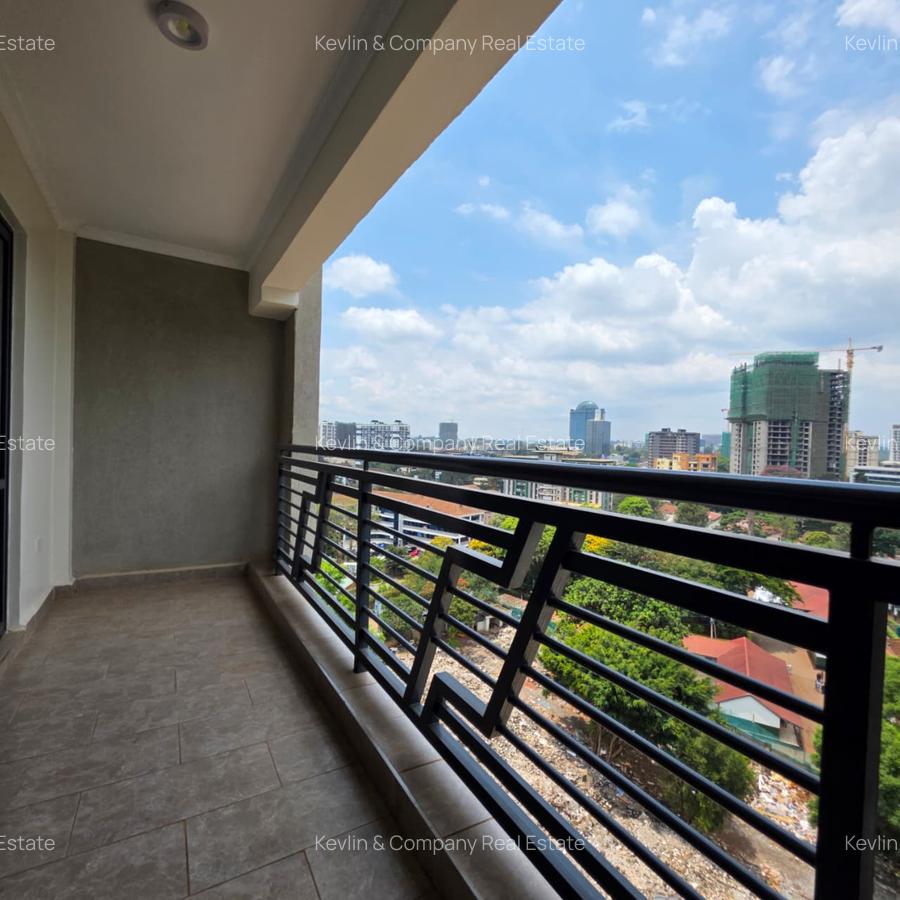 2 Bed Apartment with En Suite in Westlands Area - 1