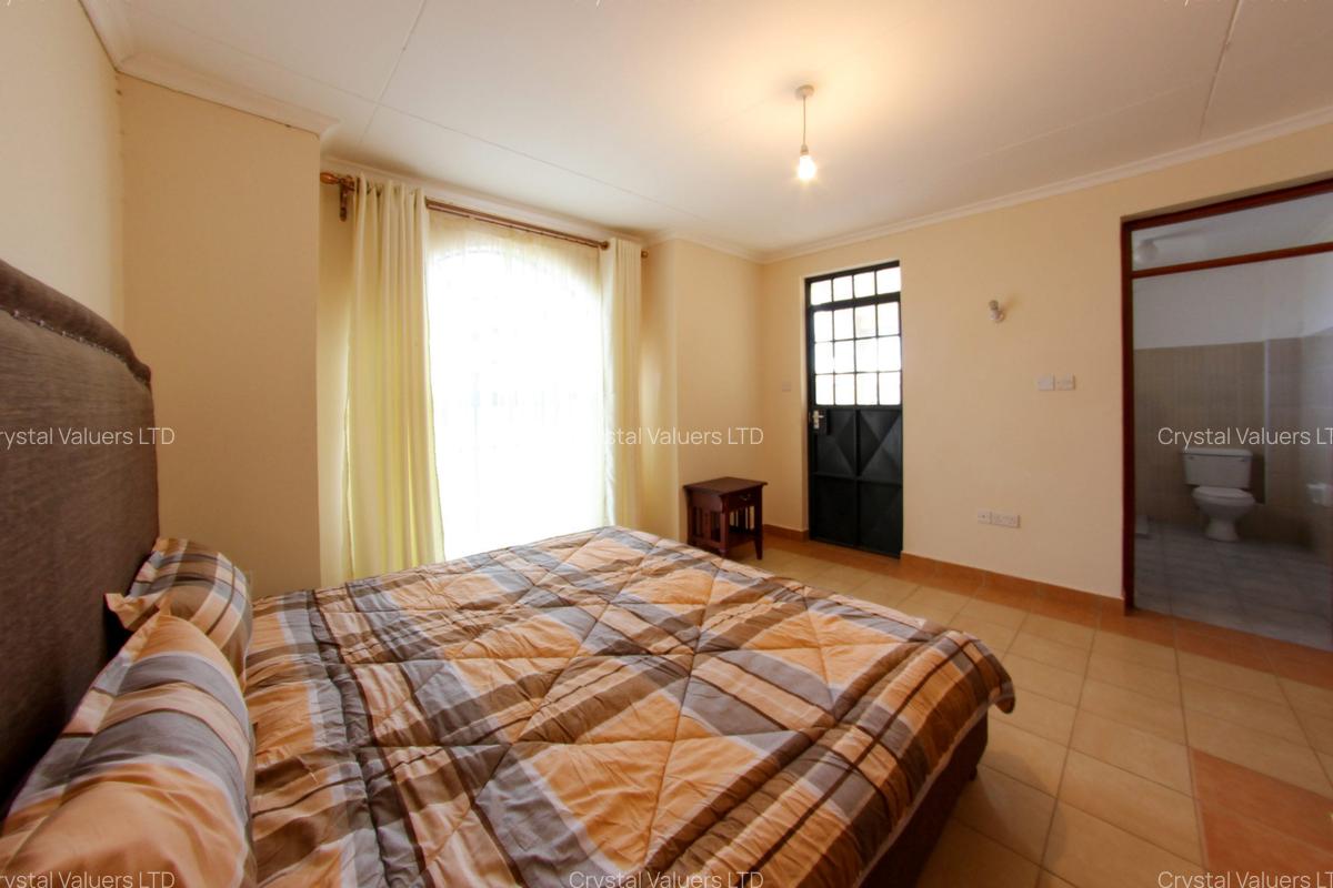 4 Bed House with En Suite at Kenpipe Gardens - 19