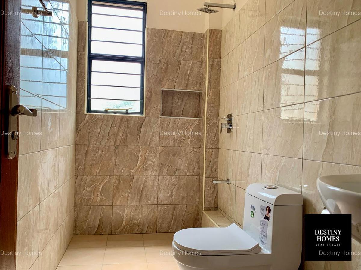 2 Bed Apartment with En Suite in Mombasa Road - 5