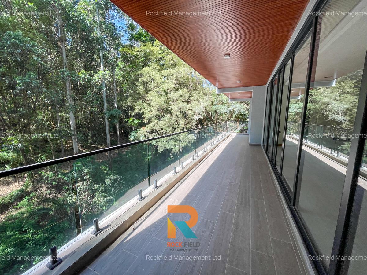 4 Bed Apartment with En Suite in Spring Valley - 3