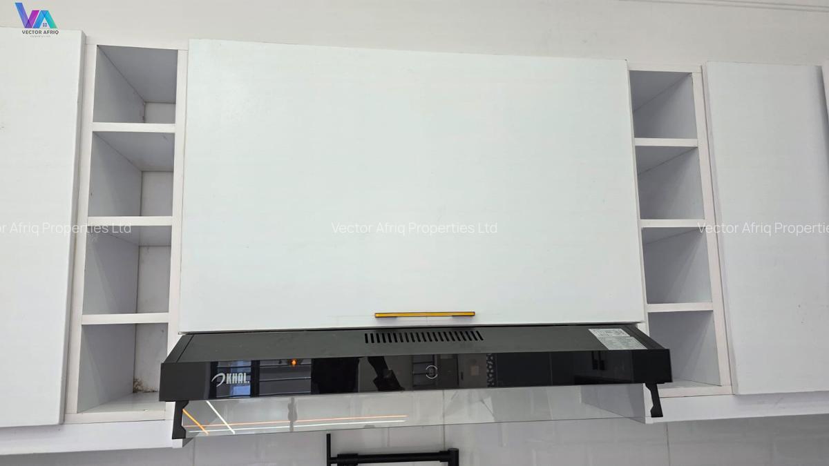 3 Bed House with En Suite in Ruiru - 10