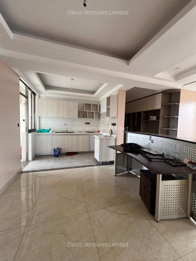 3 Bed Apartment with En Suite in Ngong Road - 8