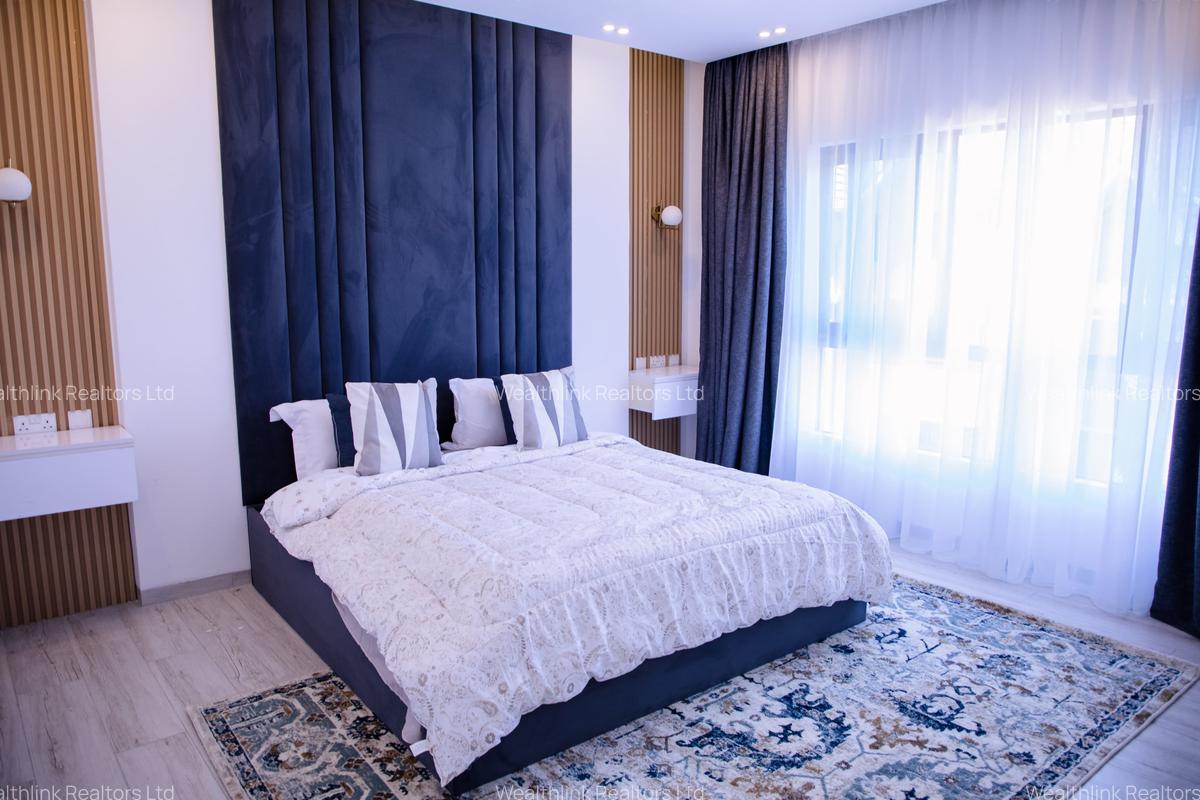 3 Bed Apartment at Argwings Kodhek - 7