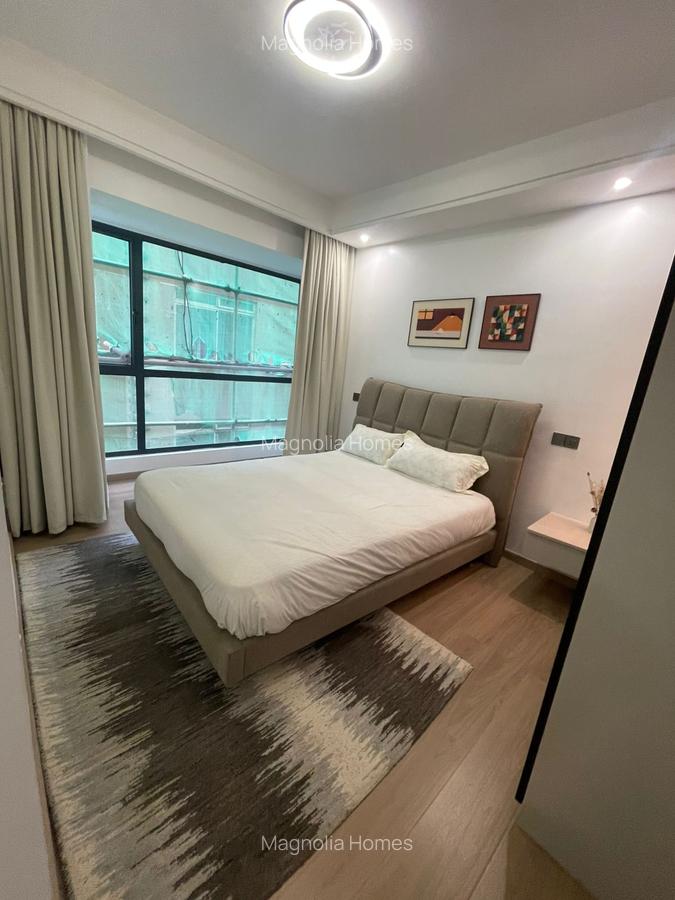 Serviced 2 Bed Apartment with En Suite in Westlands Area - 5