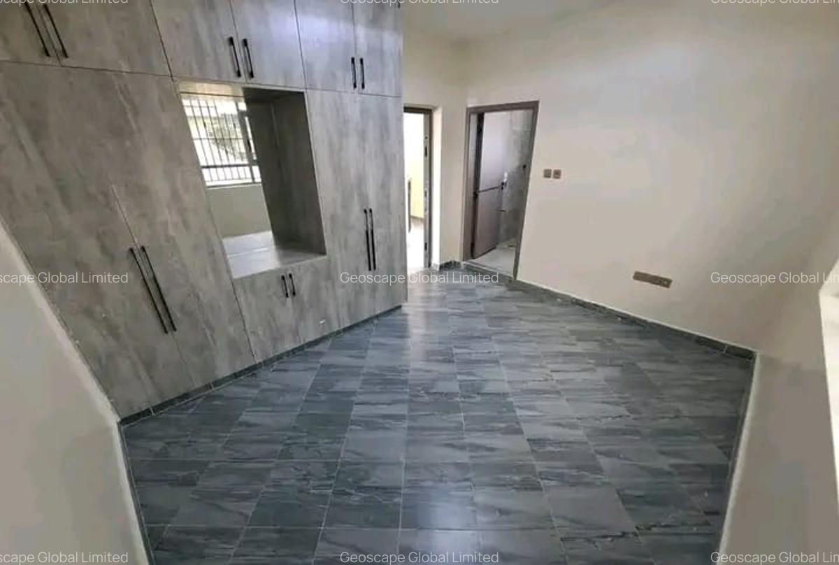 5 Bed House with En Suite in Syokimau - 5