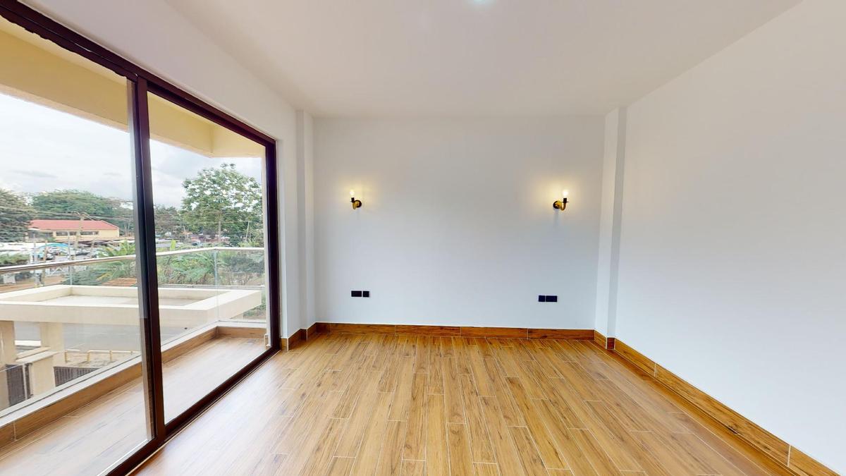 2 Bed Apartment with En Suite at Lavington - 3