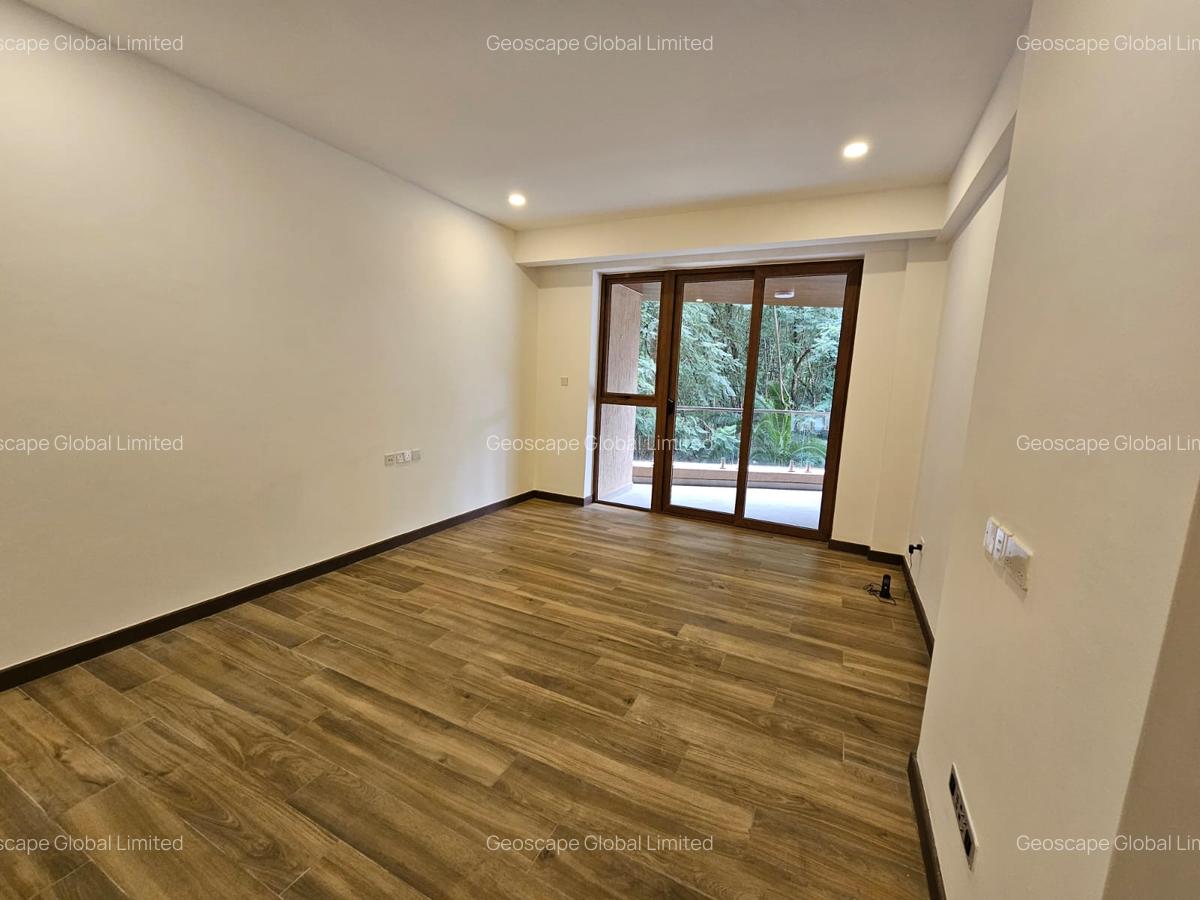 3 Bed Apartment with En Suite in Westlands Area - 3