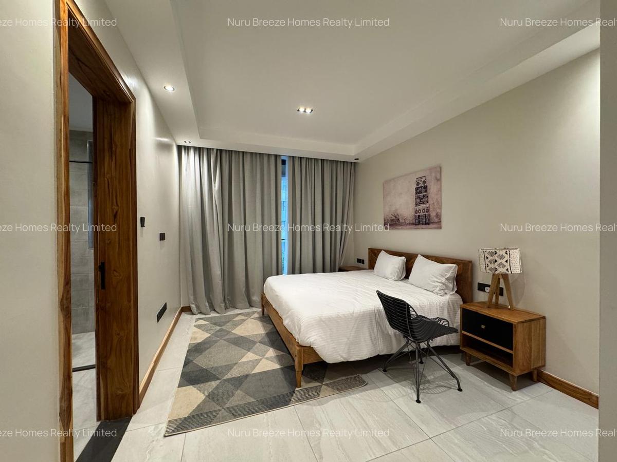 3 Bed Apartment with En Suite in Spring Valley - 20