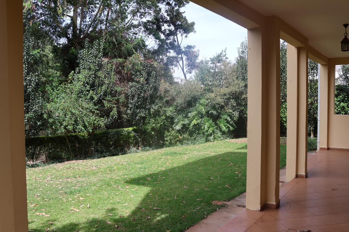 5 Bed Villa with En Suite in Lower Kabete - 1