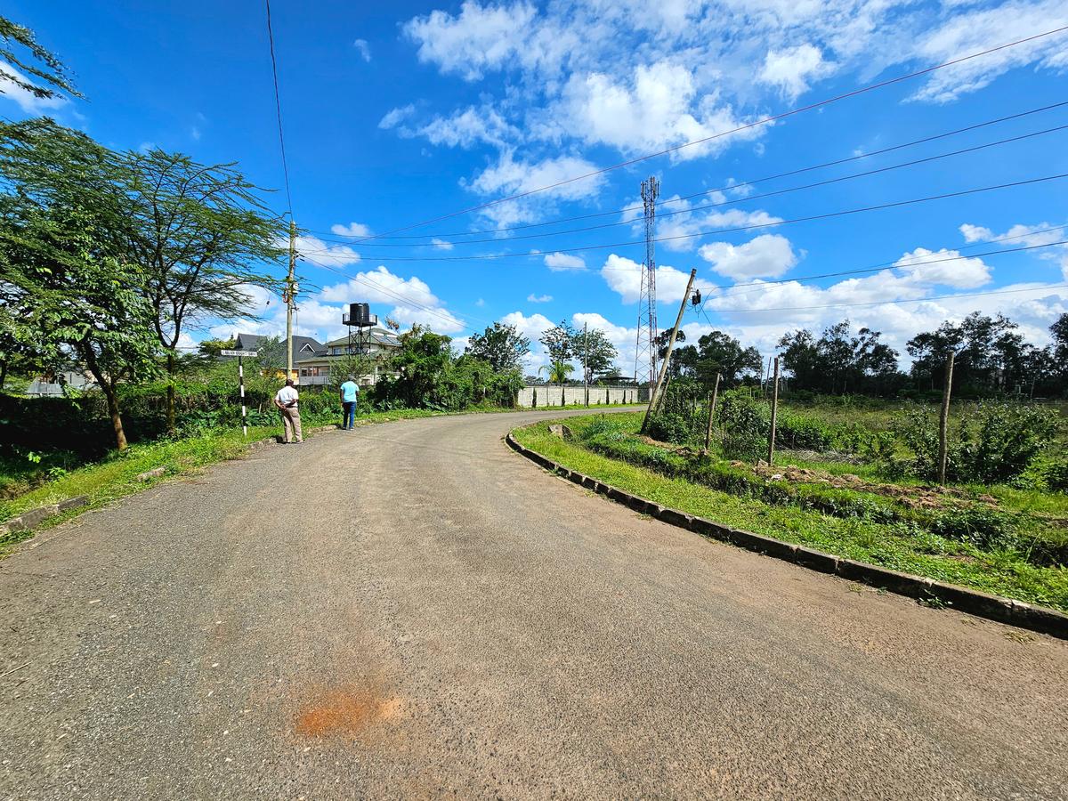 1 ac Commercial Land at Garden Estate - 10