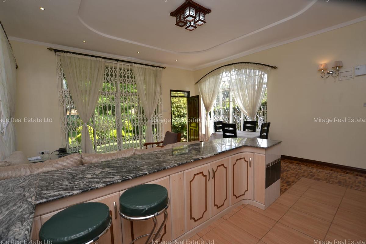 2 Bed House with Gym in Lavington - 9