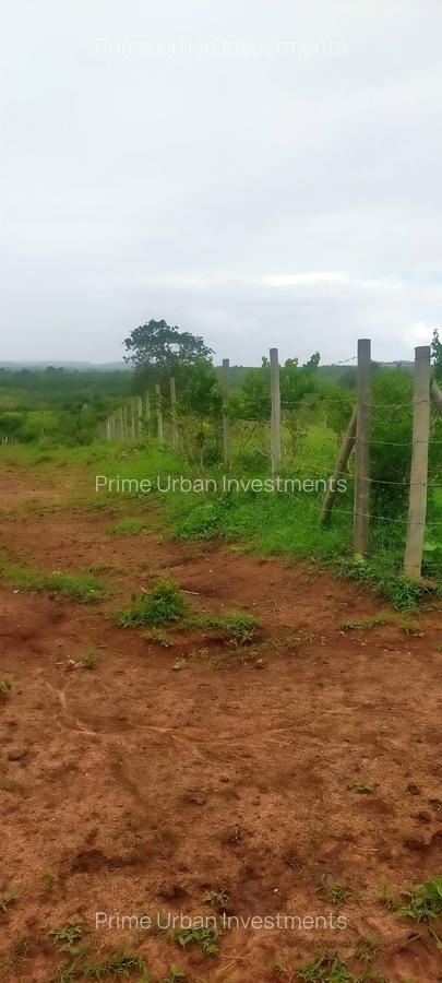 Land in Kilifi County - 5