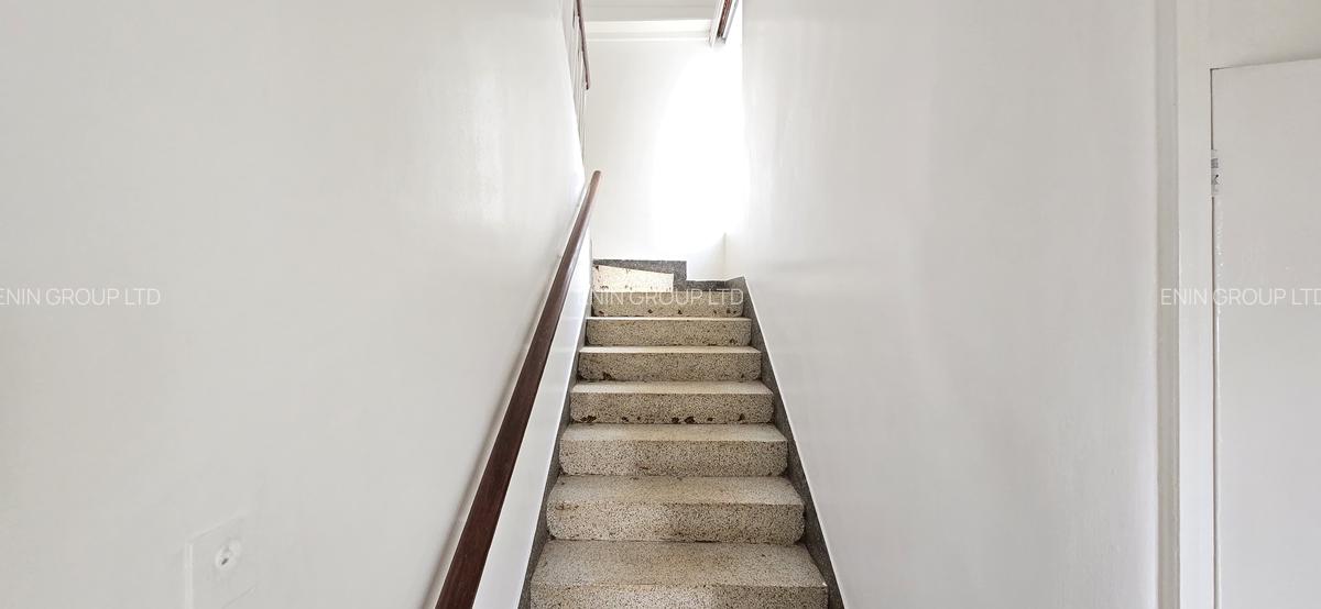 3 Bed House with En Suite at Off James Gichuru - 6