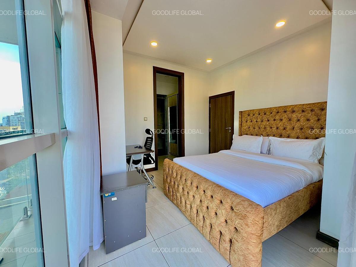 2 Bed Apartment with En Suite at Westlands Area - 19