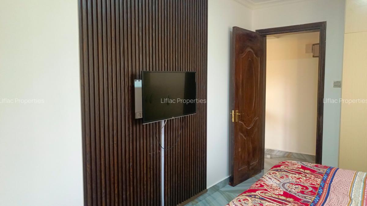 2 Bed Apartment with En Suite in Nyari - 13