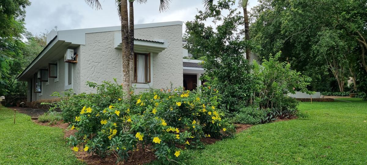 3 Bed Villa with En Suite at Vipingo Ridge - 20