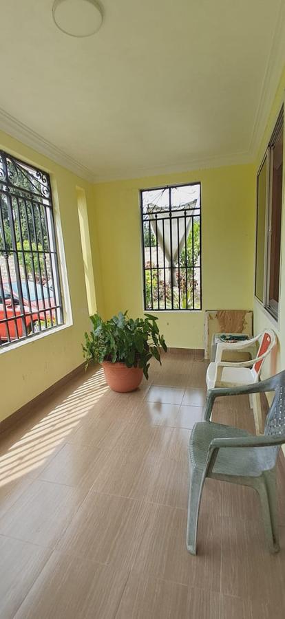 3 Bed House with Garden in Mtwapa - 11