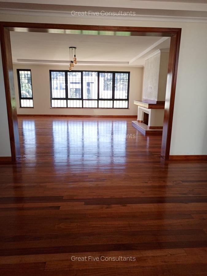 5 Bed House with En Suite in Kitisuru - 4