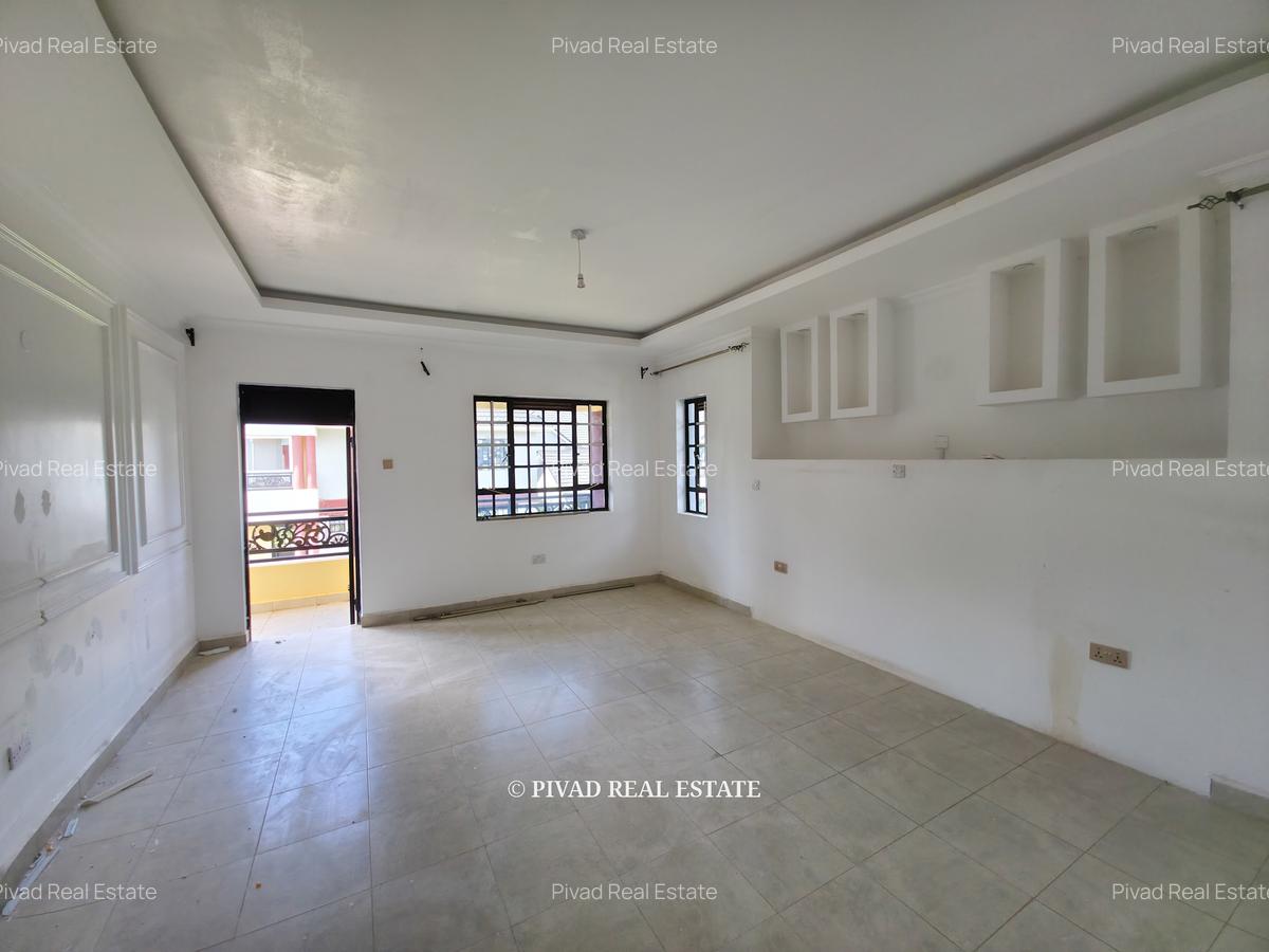 5 Bed House with Garden in Kiambu Road - 17