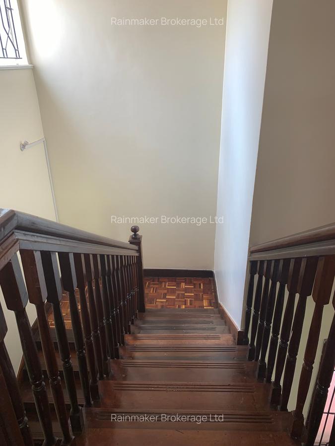 5 Bed House with En Suite in Gigiri - 4