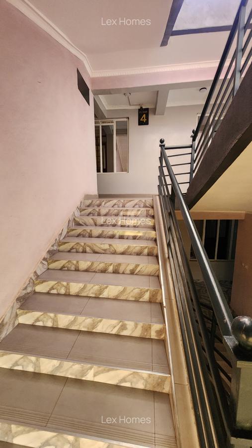 3 Bed House with En Suite at - 15