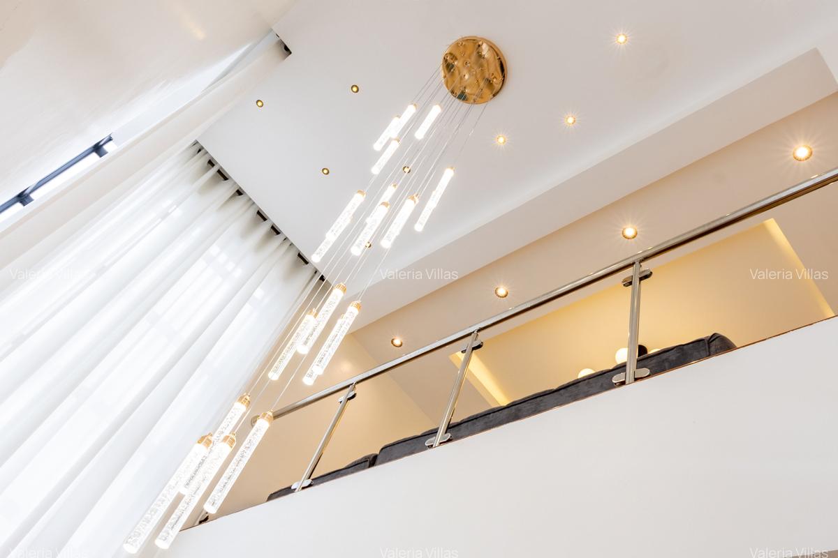 4 Bed House with En Suite at Ruiru - 3