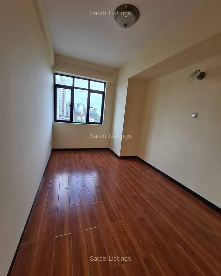 3 Bed Apartment with En Suite in Kilimani - 2