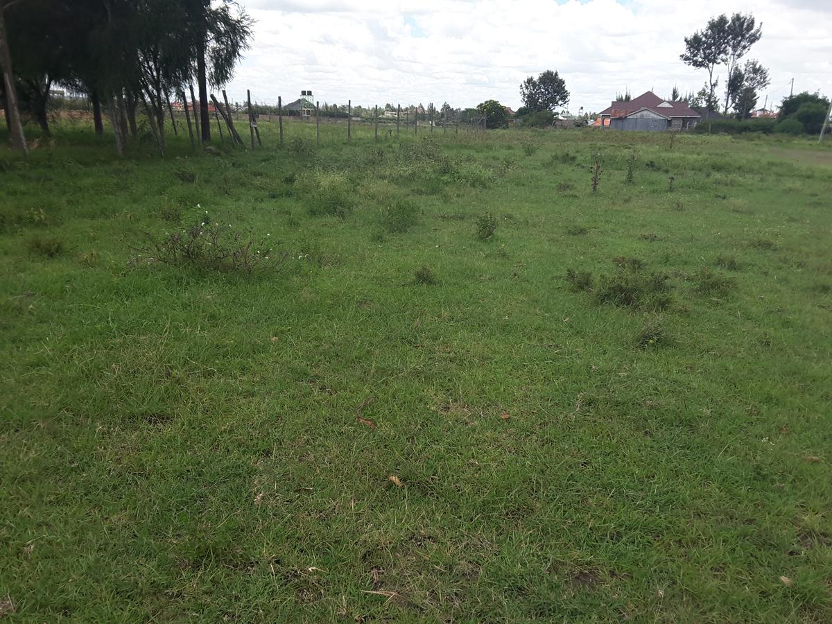 0.1 ha Residential Land in Ongata Rongai - 8