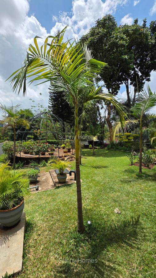 Furnished 3 Bed Apartment with En Suite at Old Muthaiga - 3