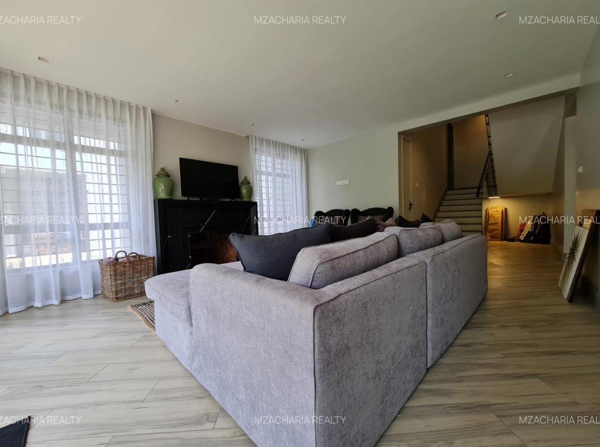 4 Bed Townhouse with En Suite in Kitisuru - 7