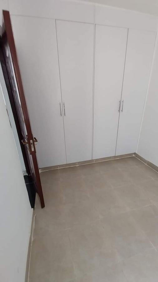 Serviced 2 Bed Apartment with Borehole at Terrian Homes - 4