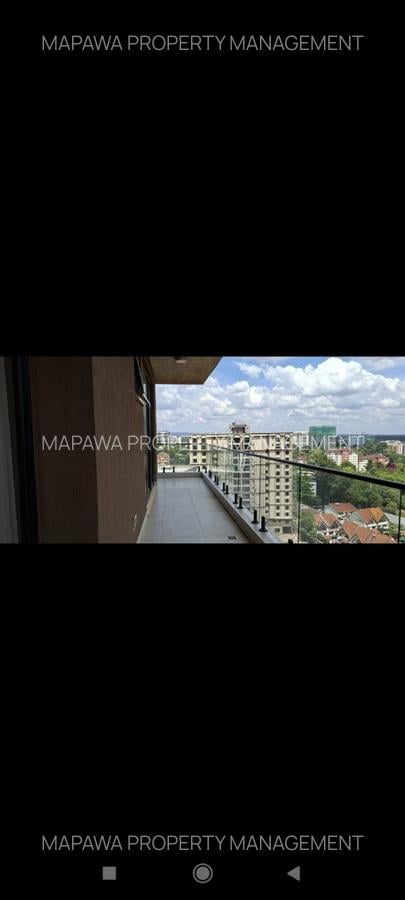 3 Bed Apartment with En Suite in Brookside - 4