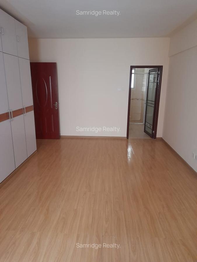 Serviced 3 Bed Apartment with En Suite at Kilimani - 3