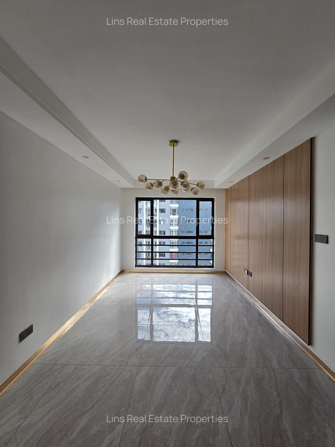 Serviced 1 Bed Apartment with En Suite in Kileleshwa - 3