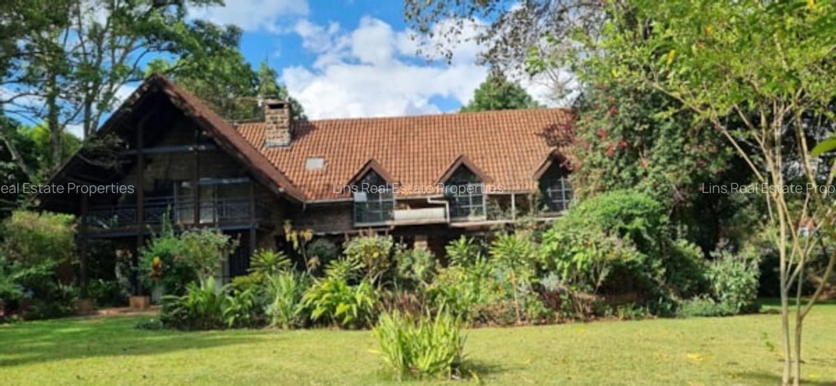 3 Bed House with En Suite in Nyari - 19