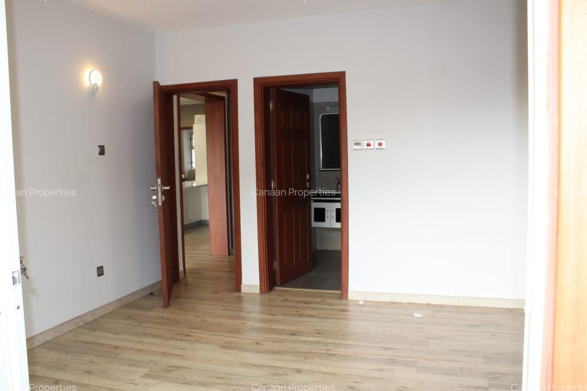2 Bed Apartment with En Suite in Kileleshwa - 3